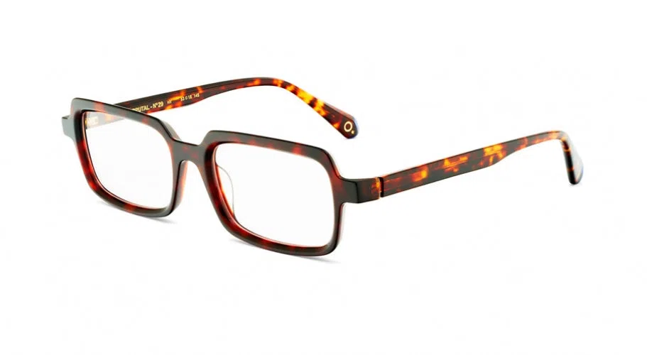 Etnia Barcelona BRUTAL NO.29 Eyeglasses - view 2